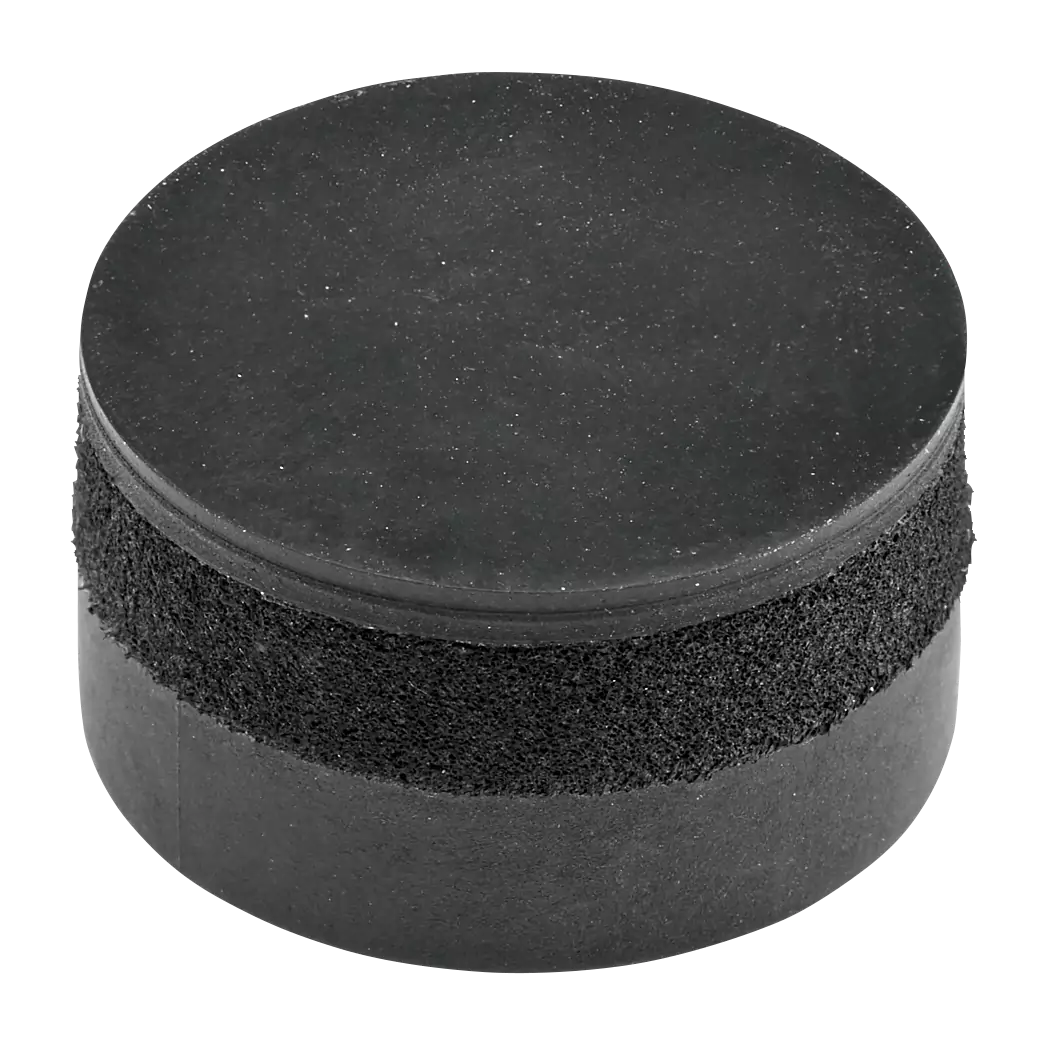 Flex PXE 80 Cushioned Backing Pad 30mm — product image