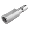 Flex DT-P rotary drive type adaptor for the PXE 80 spot polisher, close up