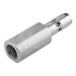 Flex DT-P rotary drive type adaptor for the PXE 80 spot polisher, close up
