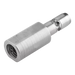 Flex DT-P rotary drive type adaptor for the PXE 80 spot polisher, close up