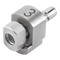 Flex DT-XF 3 random orbital drive type for the PXE 80, stamped 3mm, close up