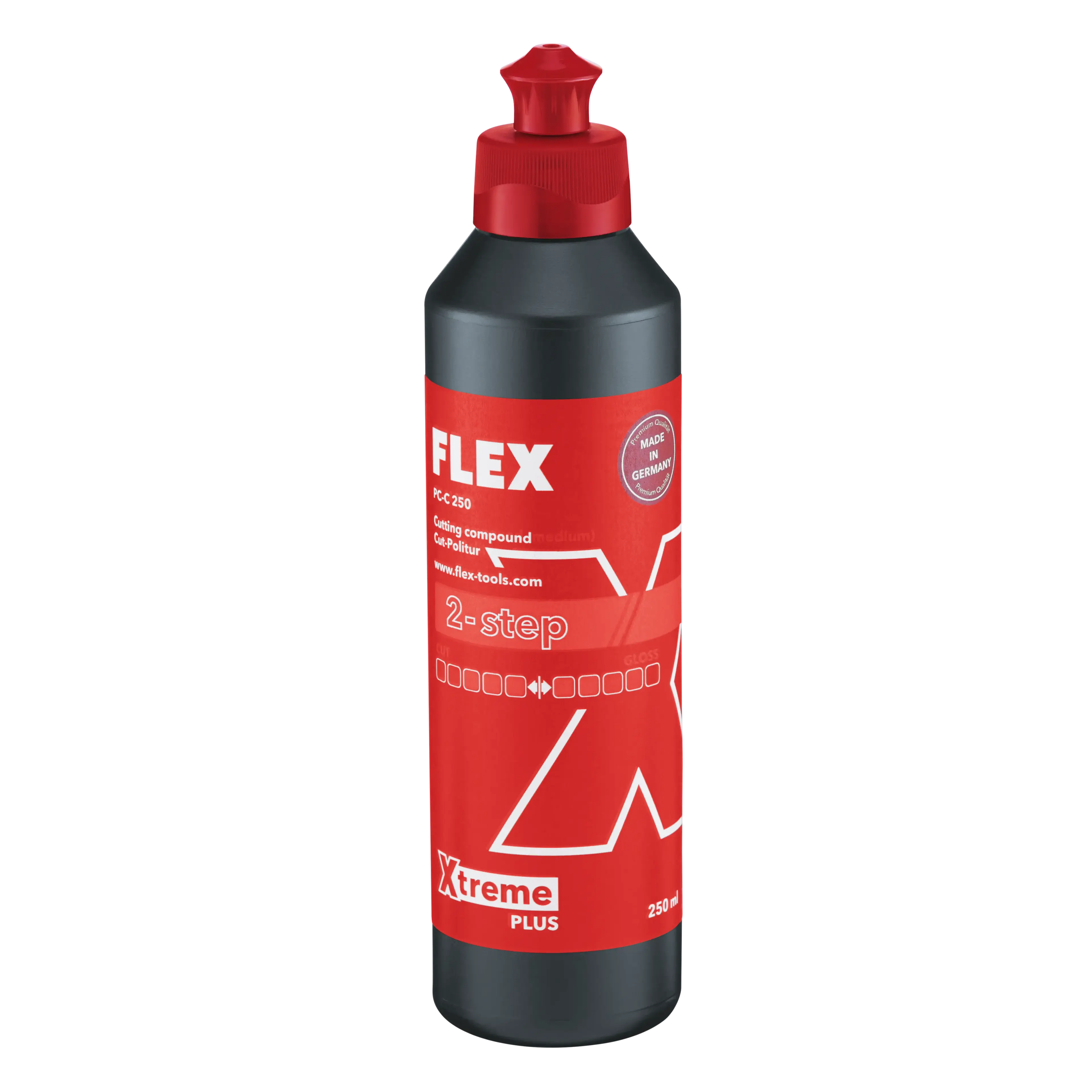 Flex Cutting Compound 250ml — product image