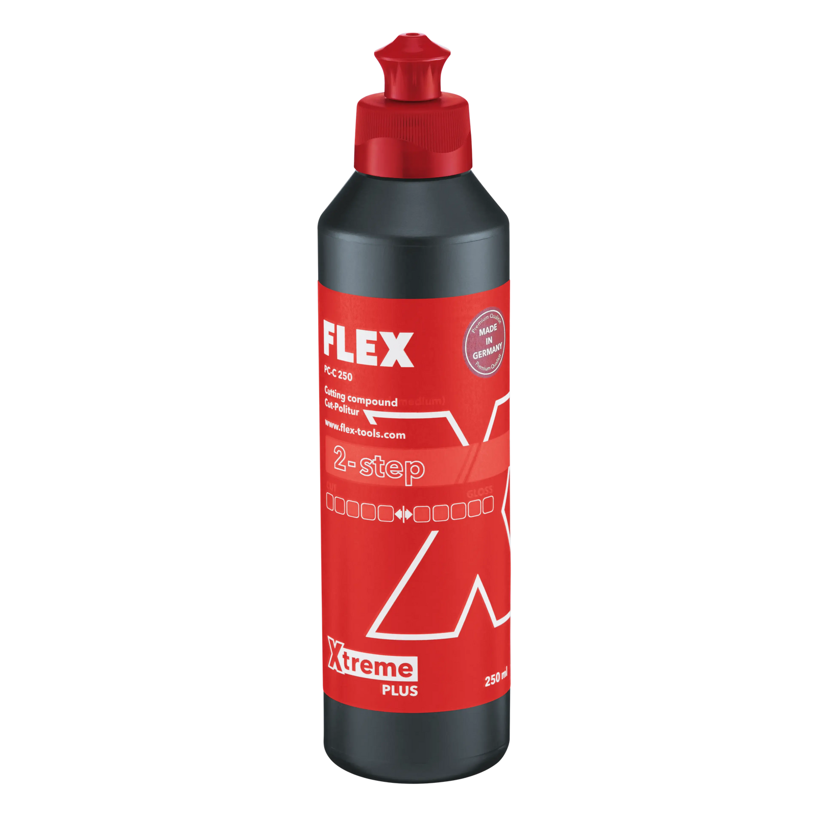 Flex Cutting Compound 250ml — product image