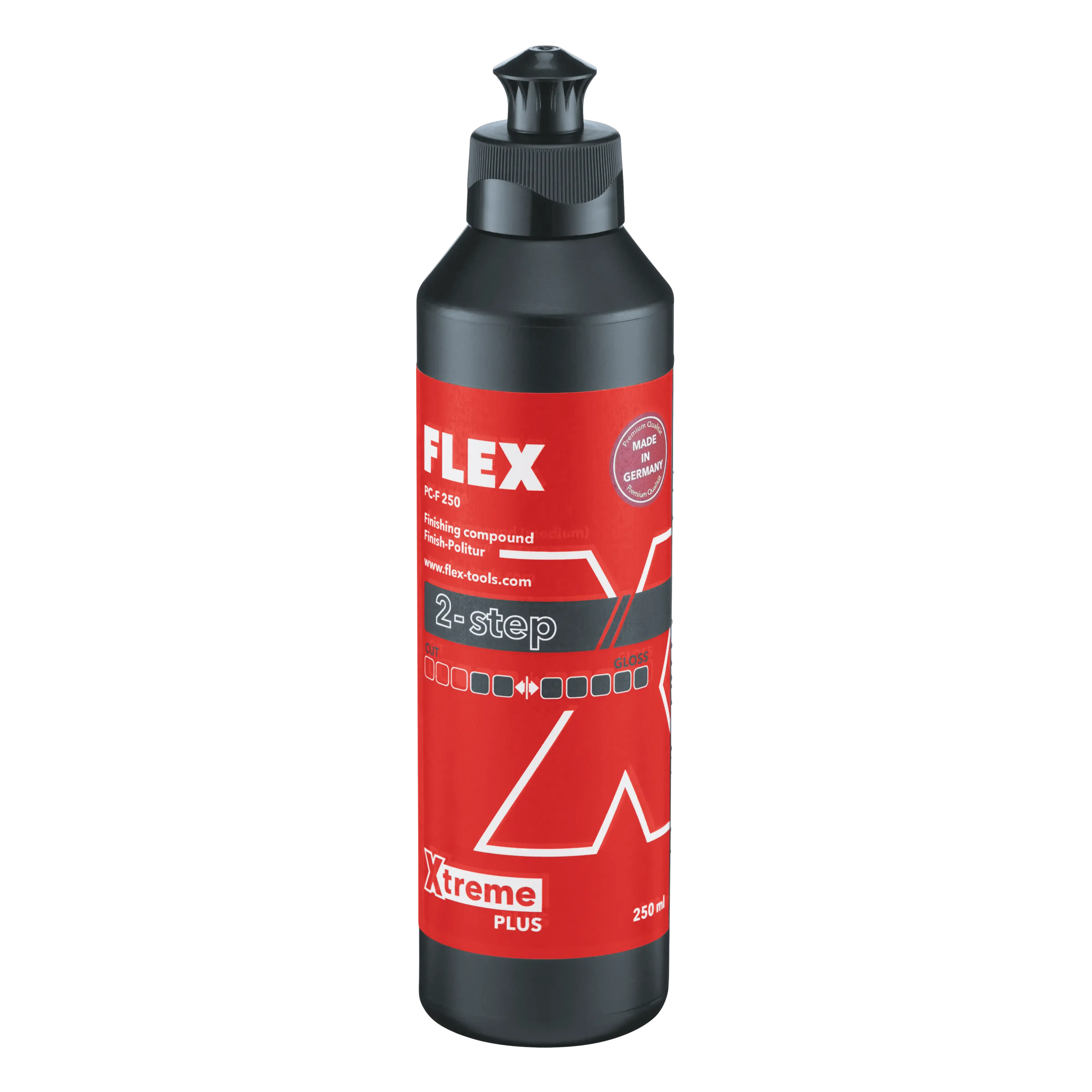 Flex Finishing Compound 250ml — product image