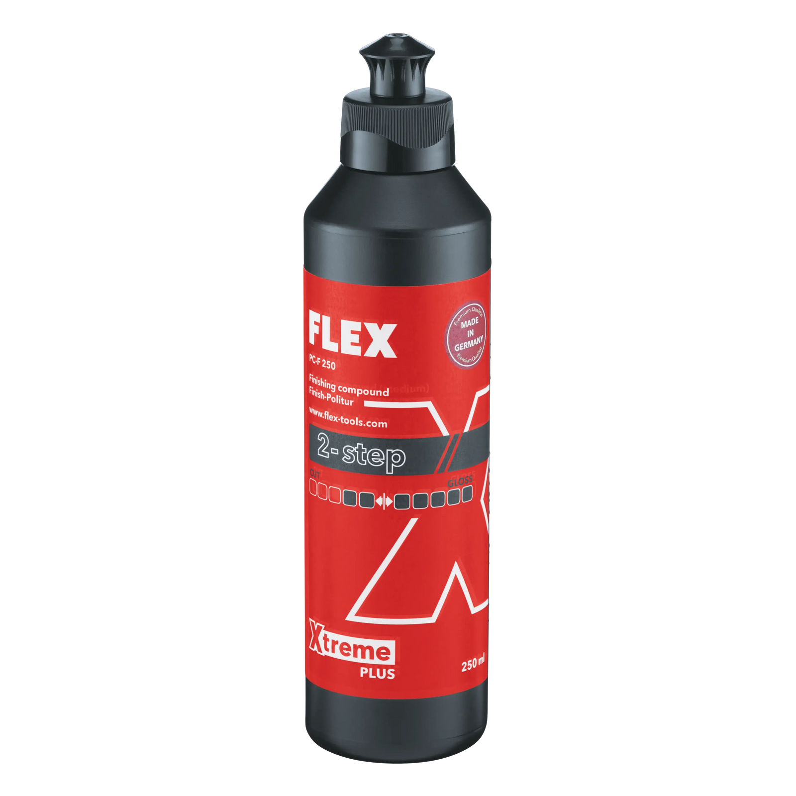 Flex Finishing Compound 250ml — product image