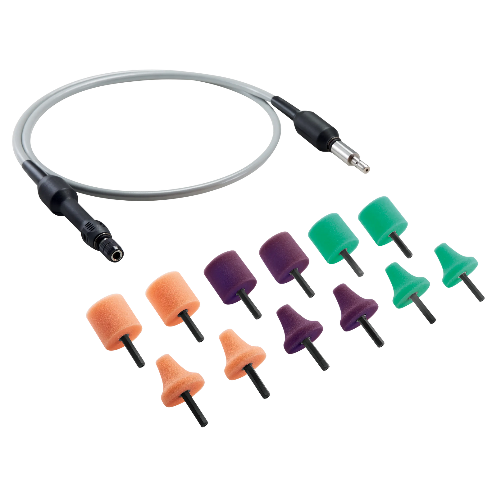 Flex FS 140 C Flexible Shaft for PXE 80 — product image