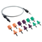 Flex FS 140 C Flexible Shaft for PXE 80 — product image