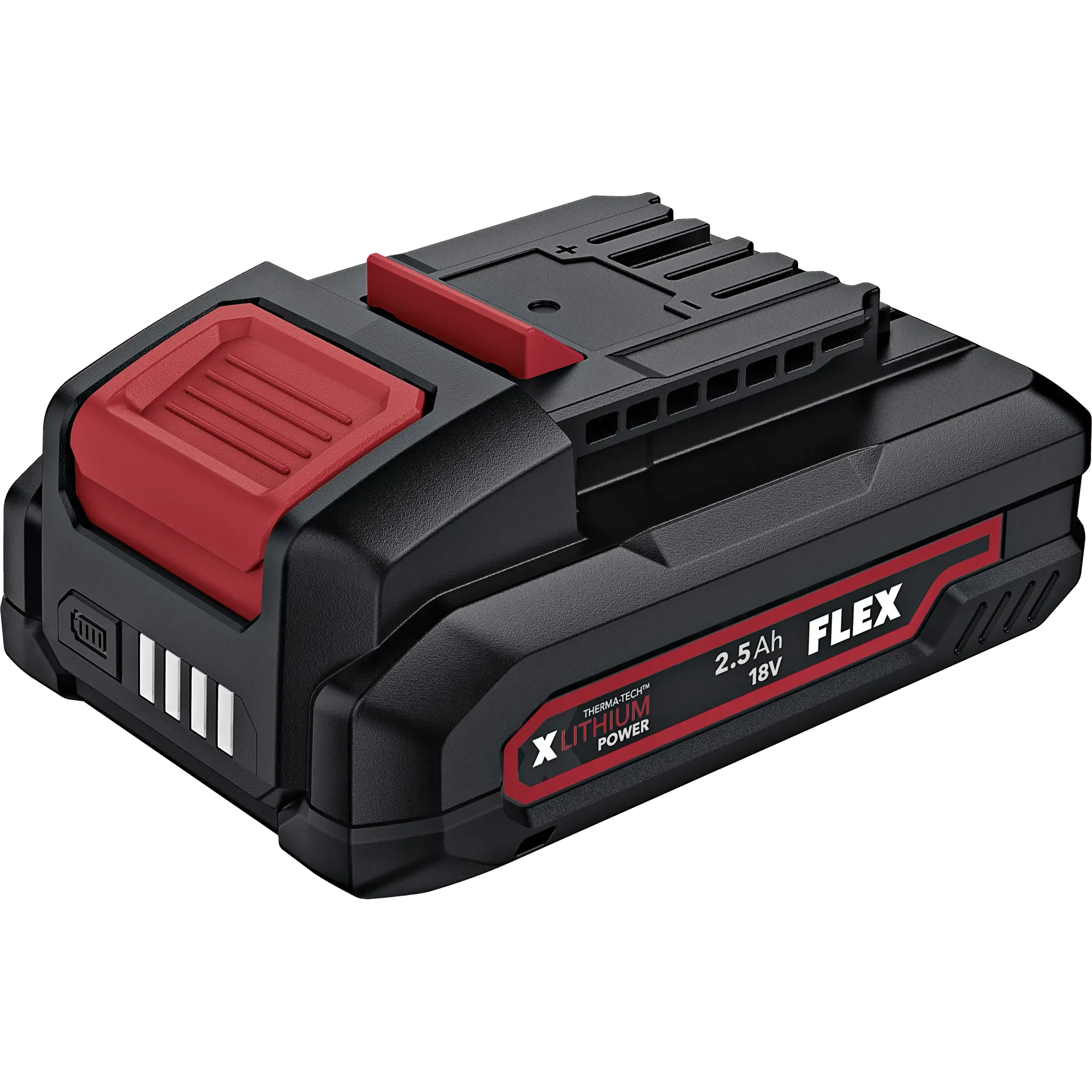 Flex AP 18.0/2.5 Ah 18V Battery Pack
