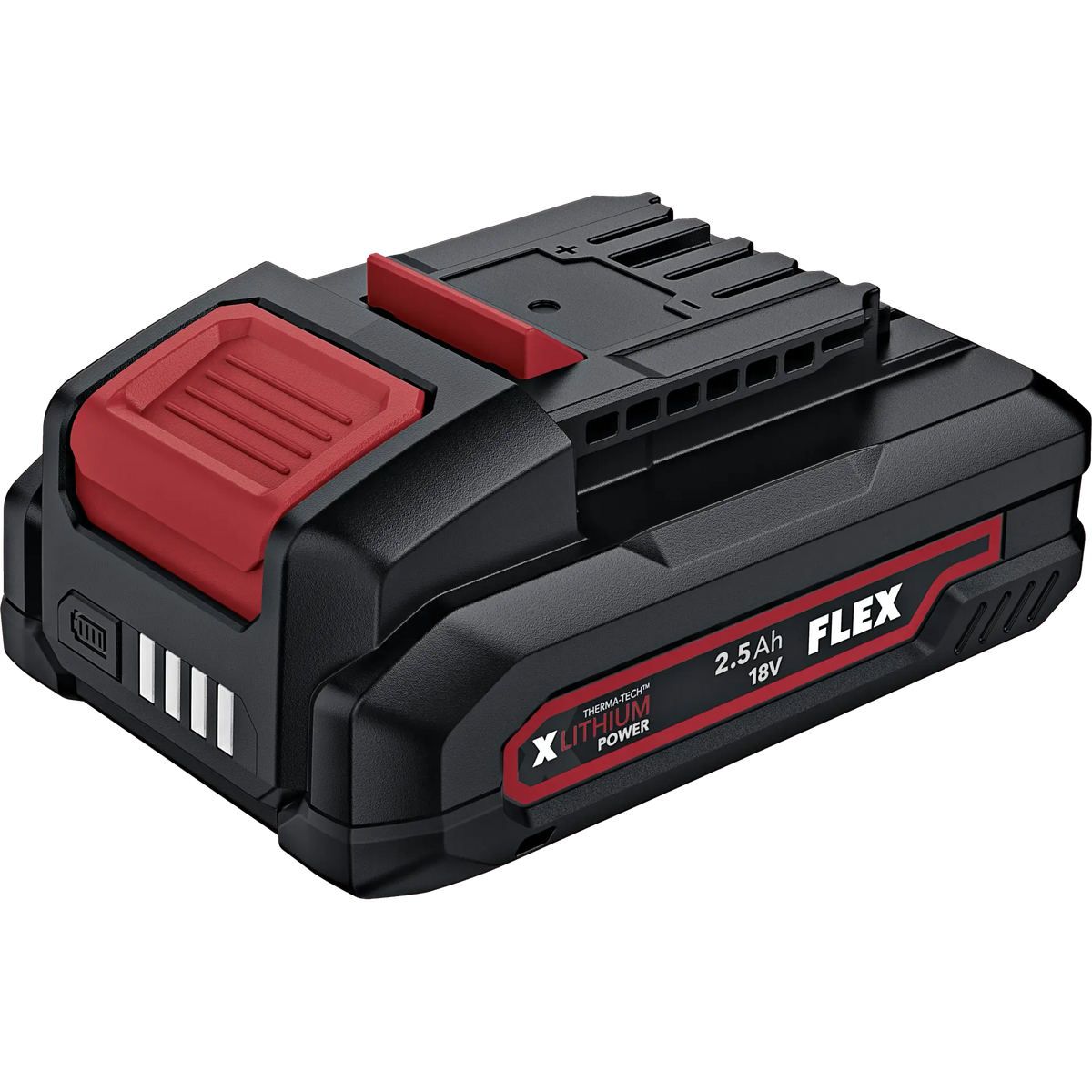Flex AP 18.0/2.5 Ah 18V Battery Pack
