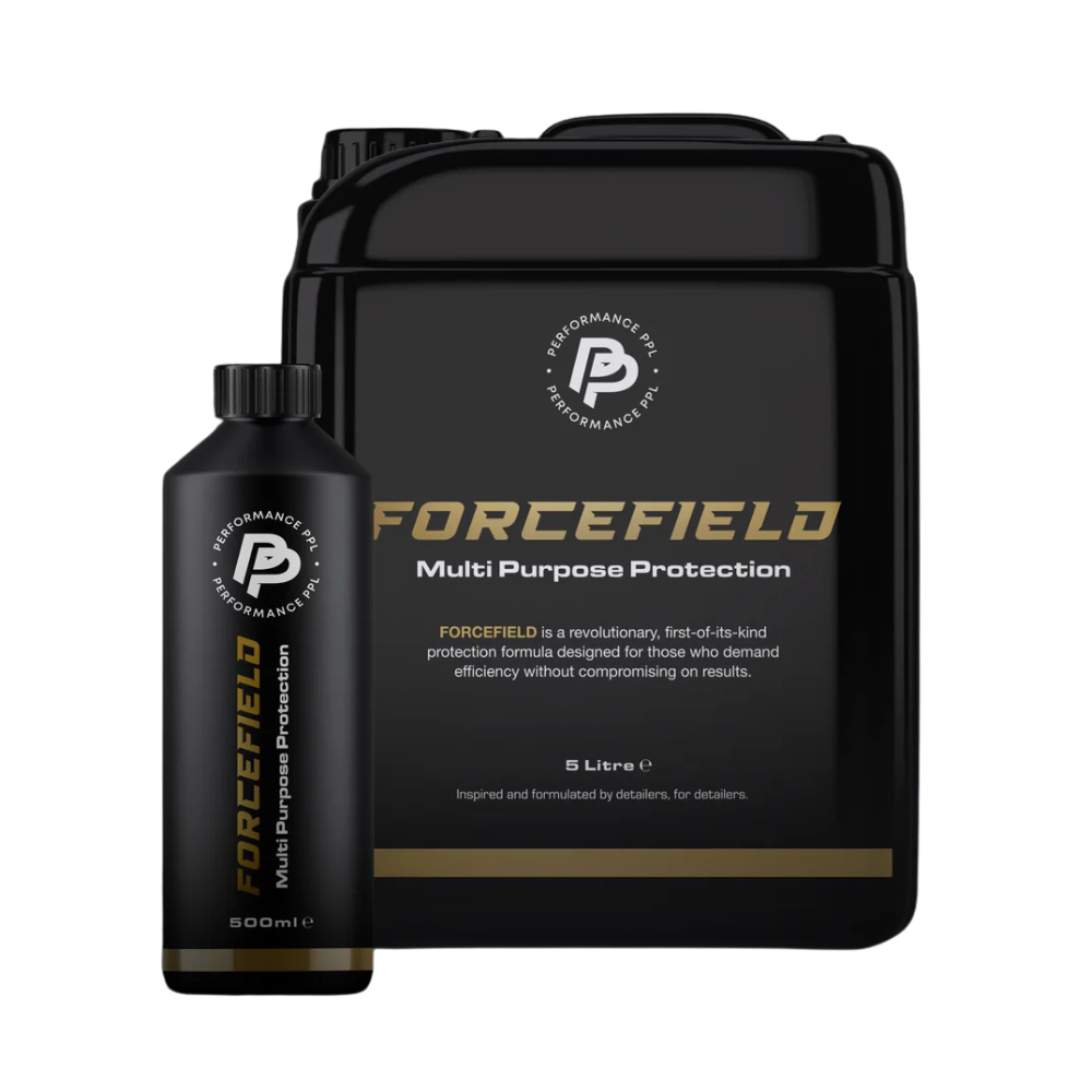 Performance PPL Forcefield