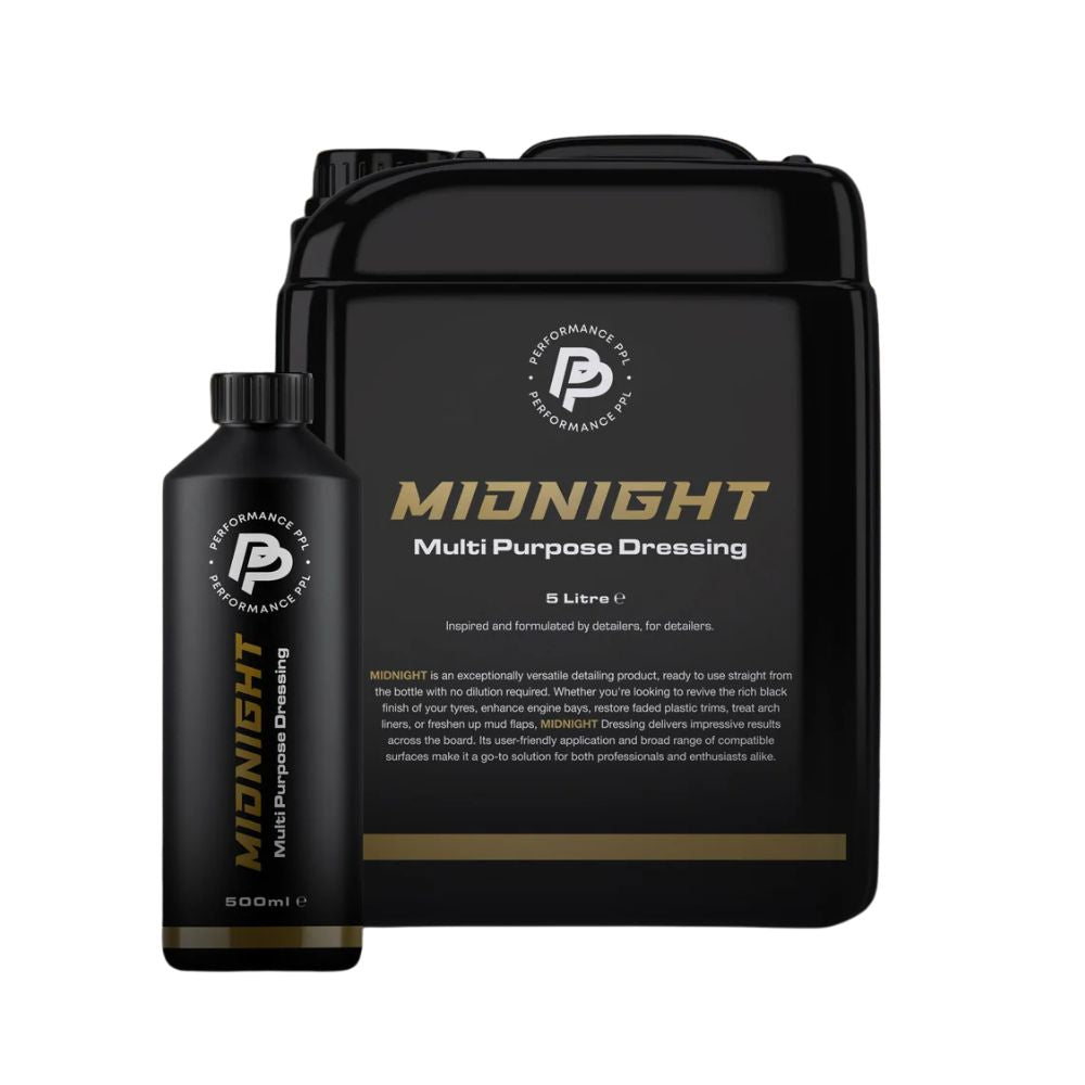 Performance PPL Midnight Multi Purpose Dressing