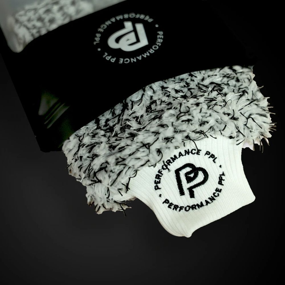 Performance PPL The ‘On Top’ Wash Mitt