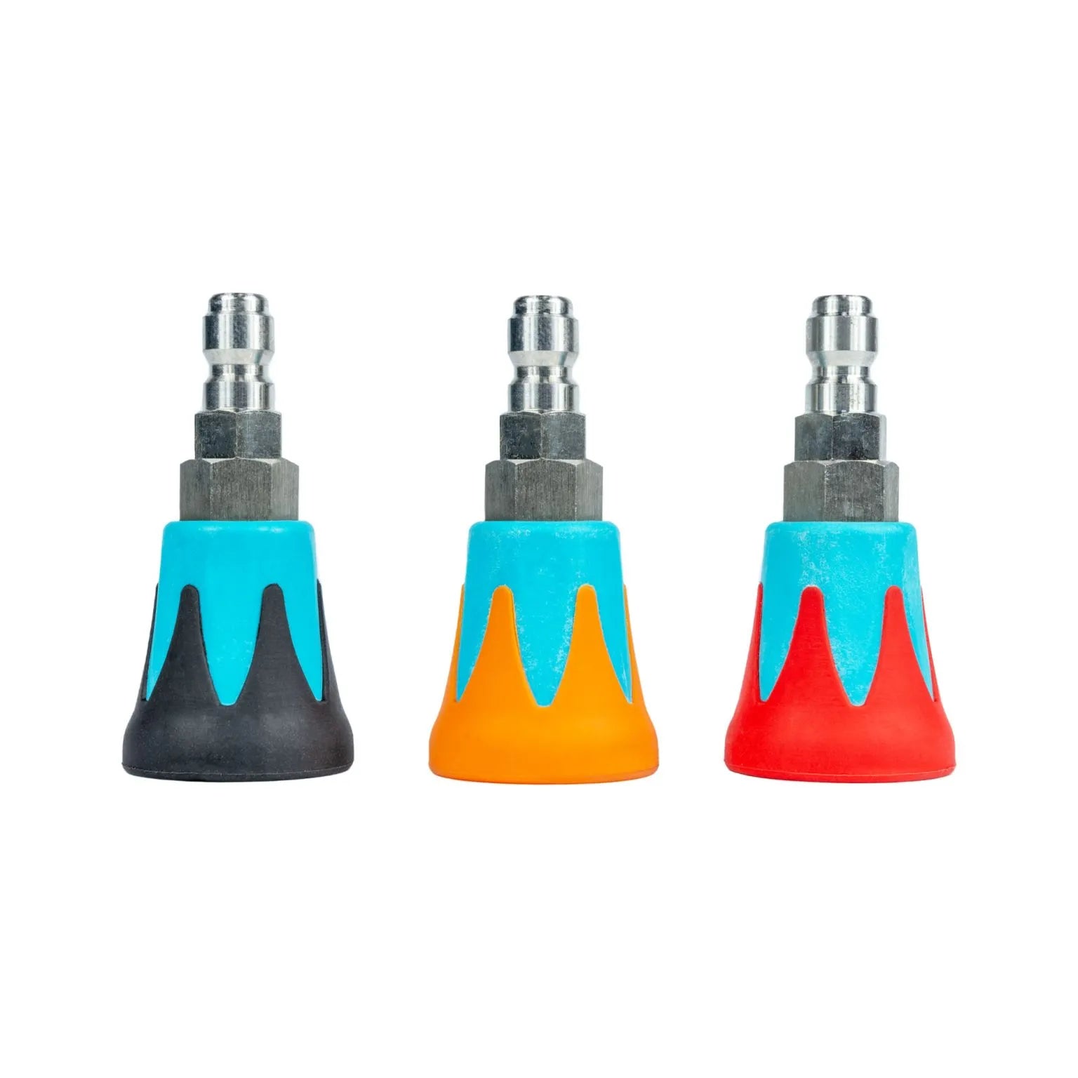 Carbon Collective Premium Stainless Nozzle Set cadetailing