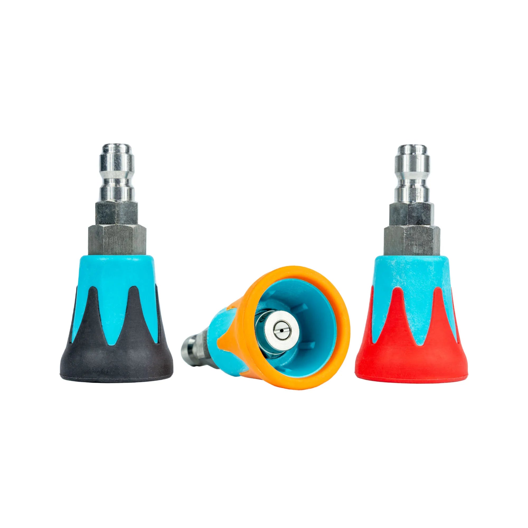 Carbon Collective Premium Stainless Nozzle Set cadetailing