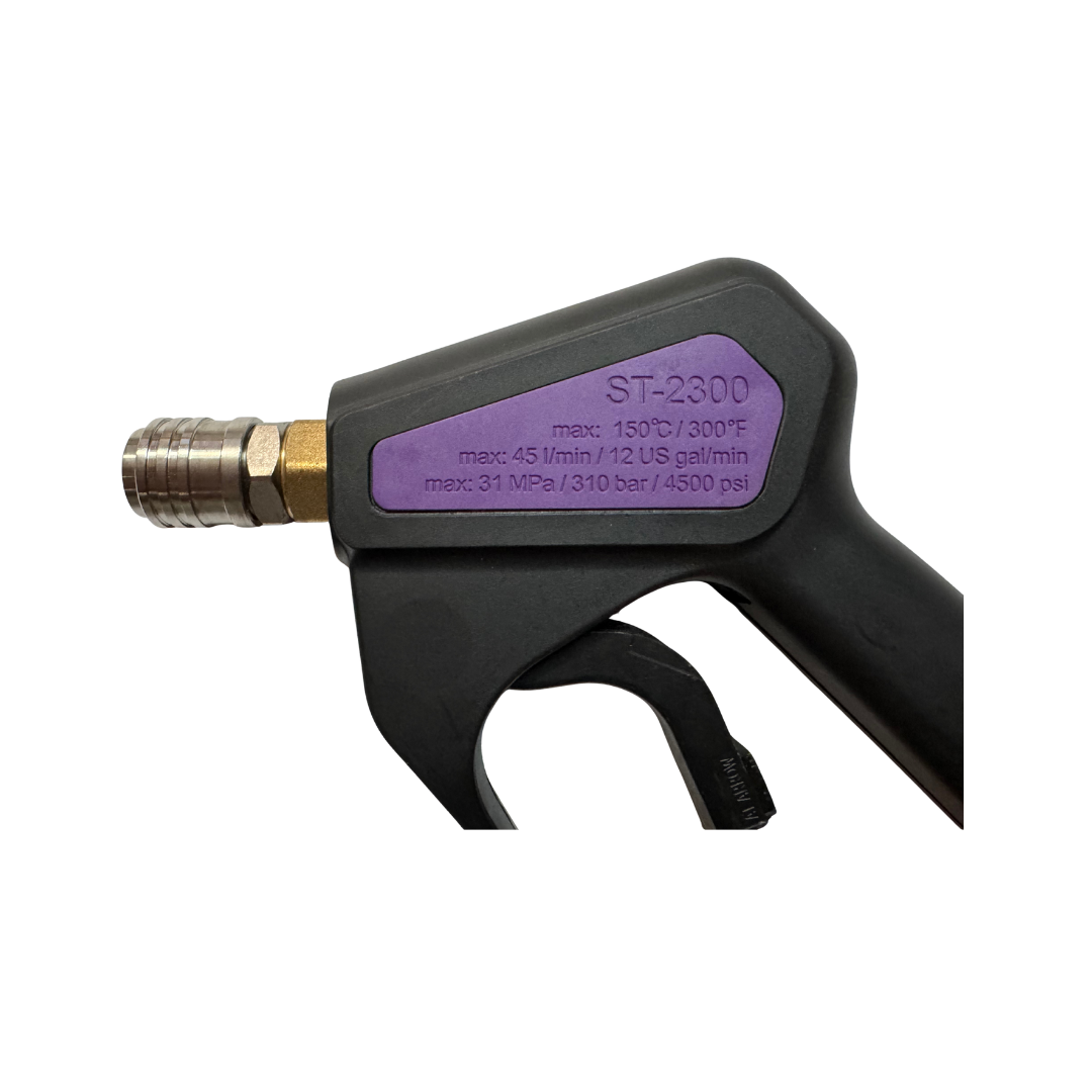 CA Detailing Pro Swivel Short Trigger Gun ST2300 cadetailing
