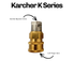Karcher Female to 3/8" QC Female - Short Trigger Gun Connector
