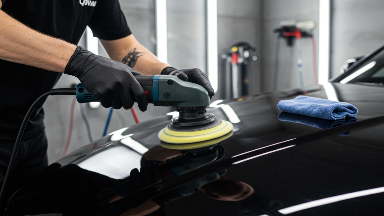 CA Detailing cadetailing