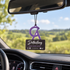 CAD Hanging Car Air Freshener