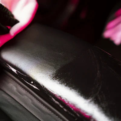 Gyeon Q2M Leather Cleaner Natural