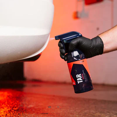 Gyeon Q2M Tar Redefined - 500 ml