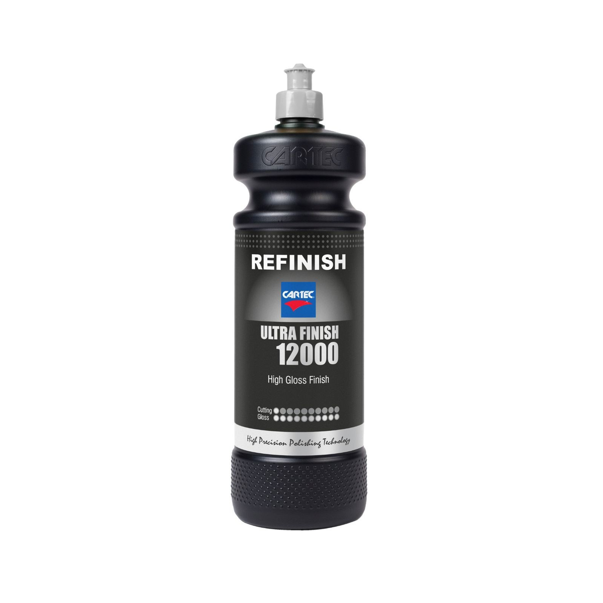 Cartec Ultra Finish 12000 High Gloss Polish Compound
