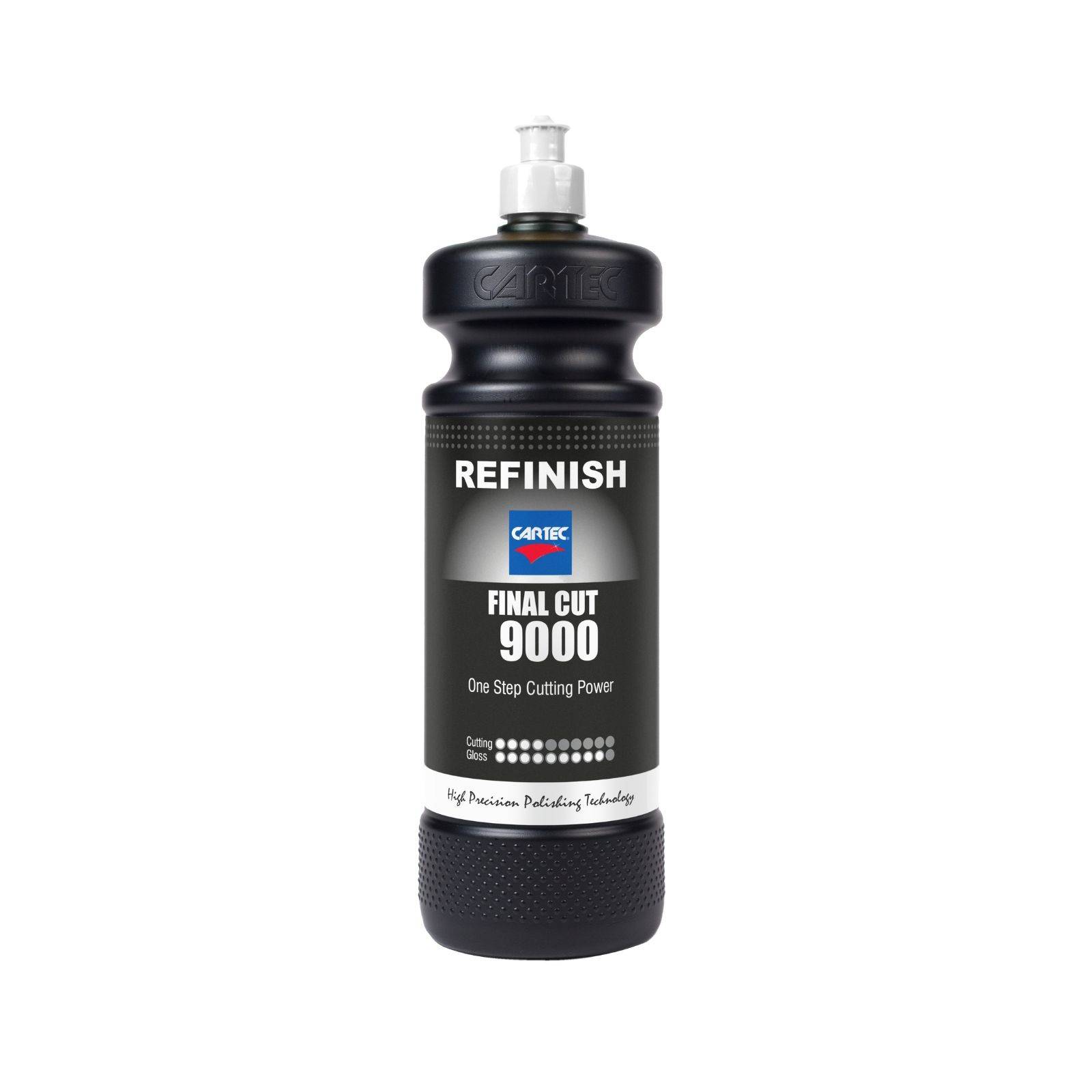 Cartec Final Cut 9000 One Step Compound