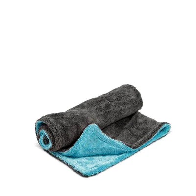 Stjarnagloss Torstig 70x70cm microfibre drying towel, included in the Beat the Ban Kit