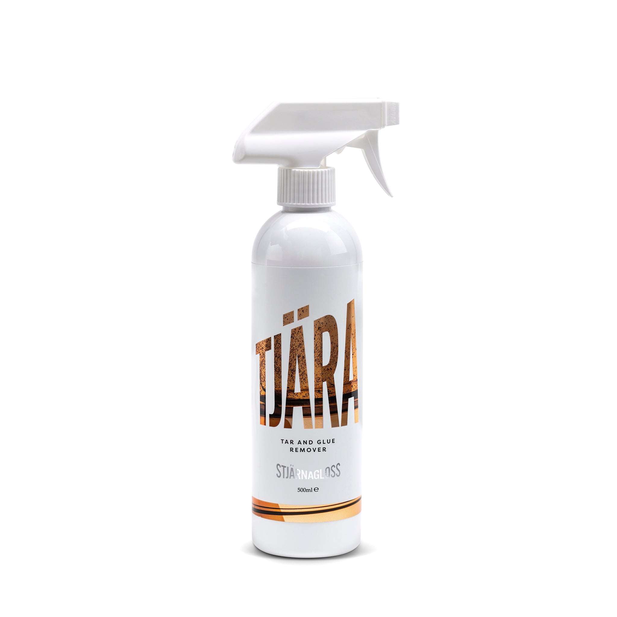 Stjarnagloss Tjara Tar and Glue Remover 500ml