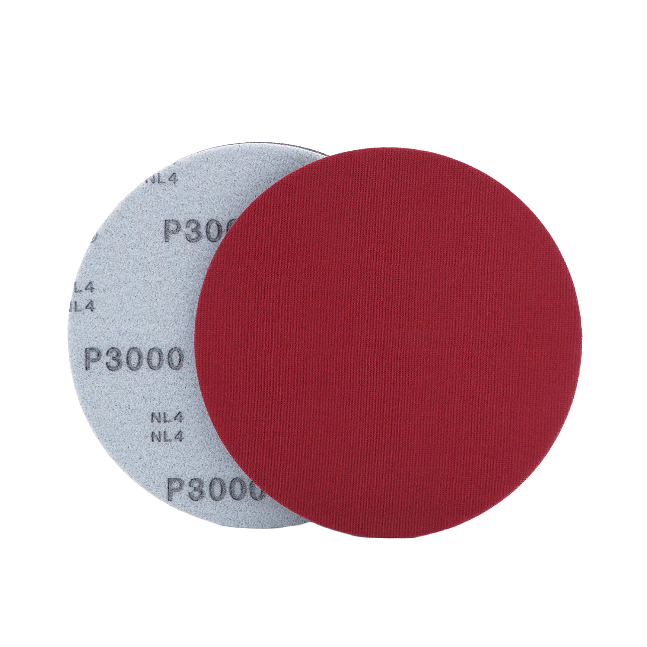 Rupes X-Cut Foam Abrasive Discs 125mm (Single Disc)