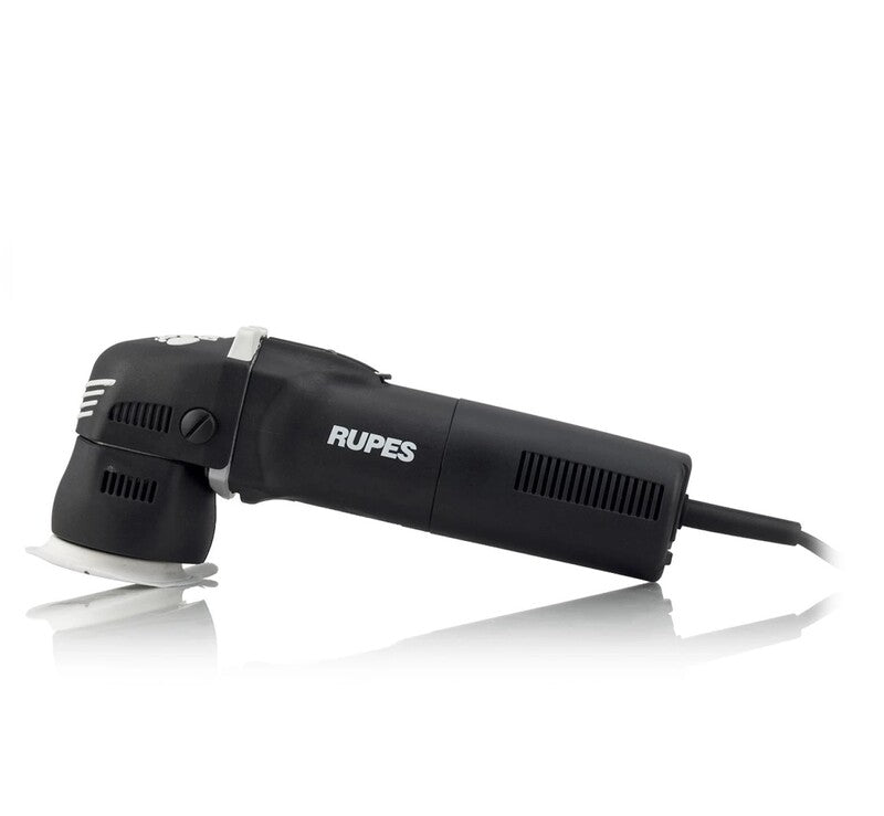 Rupes Mini BigFoot LHR75E Polisher
