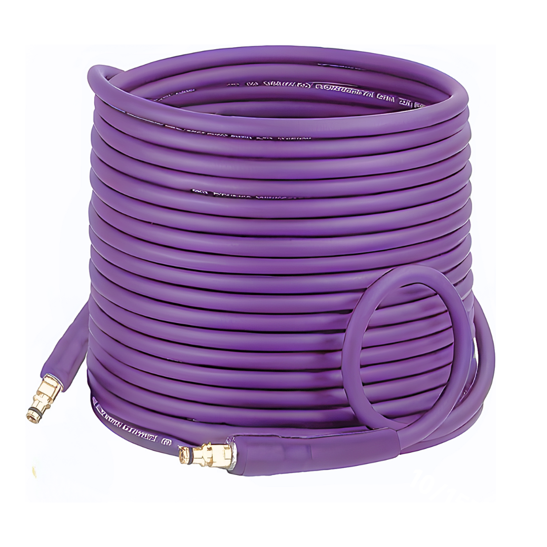 Karcher Reinforced Heavy Duty FLEXI Rubber Replacement Hose - K Series