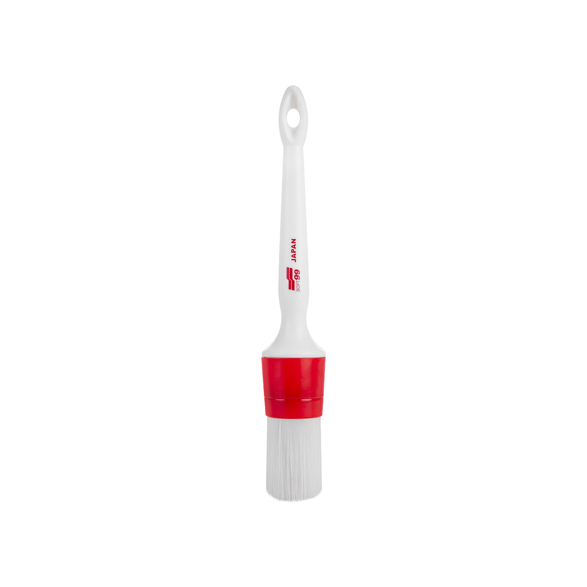 Soft99 Red Exterior Detailing Brush