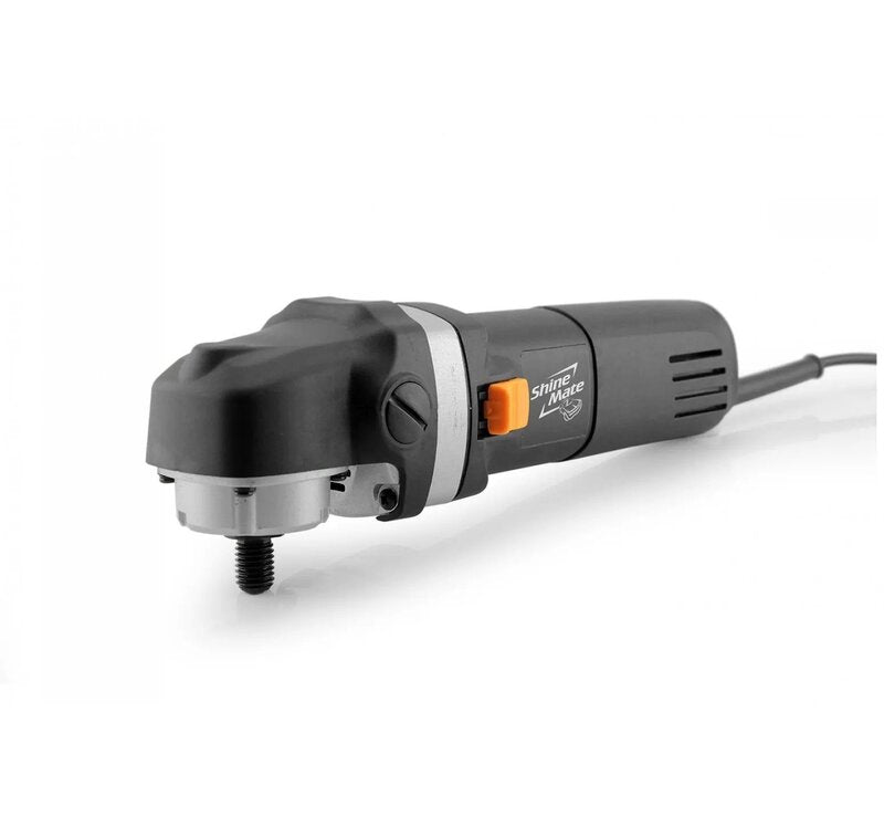 ShineMate EP803 Rotary Polisher — detail view