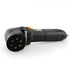 ShineMate EX603 Mini Dual Action Polisher — supplied pads and accessories