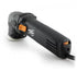 ShineMate EX603 Mini Dual Action Polisher — in use