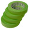 CA Detailing Green Detailer Masking Tape 24mm x 50m rolls