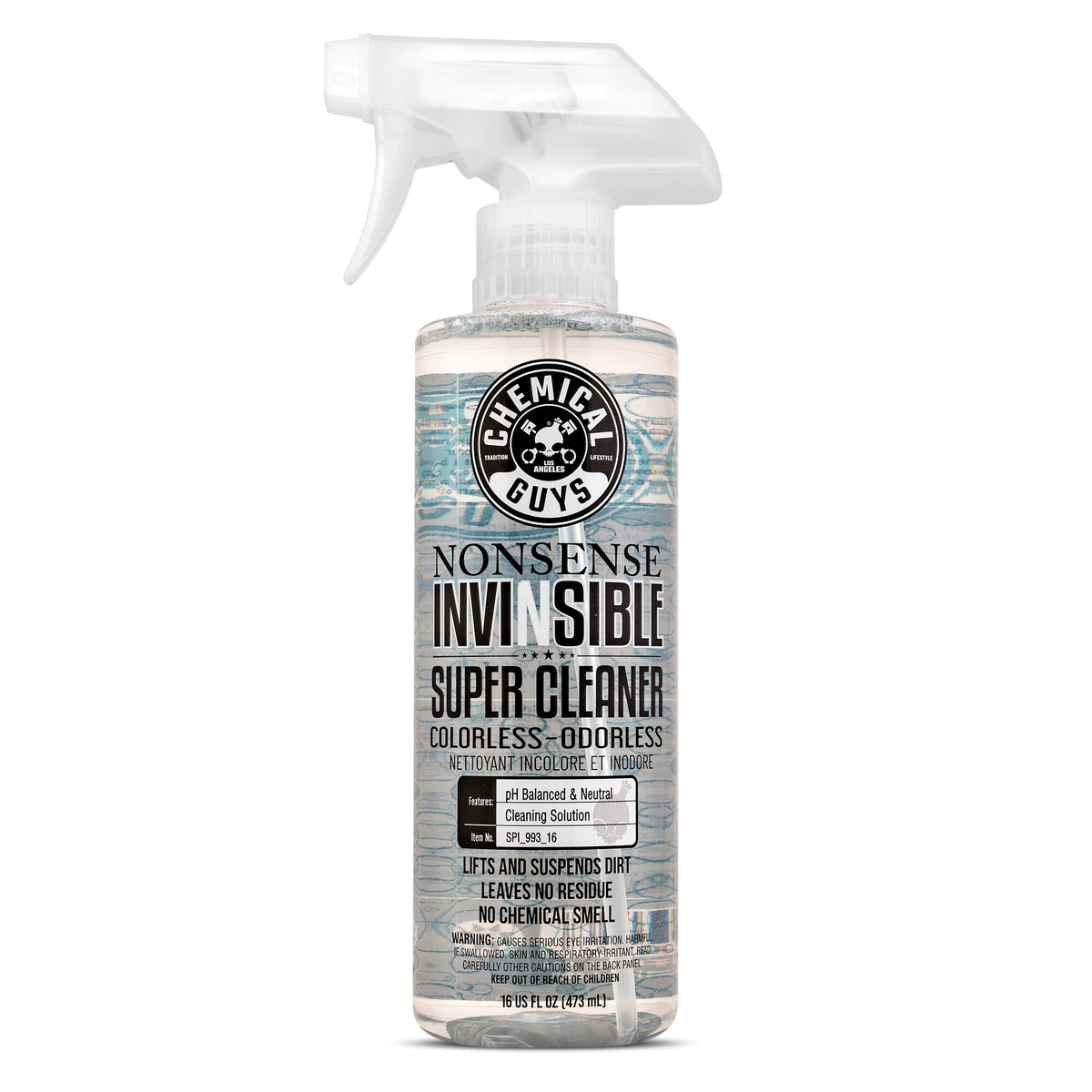 Chemical Guys Nonsense All Purpose Cleaner 473ml
