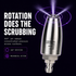 DTL Lab Stainless Steel Turbo Nozzle