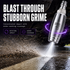 DTL Lab Stainless Steel Turbo Nozzle
