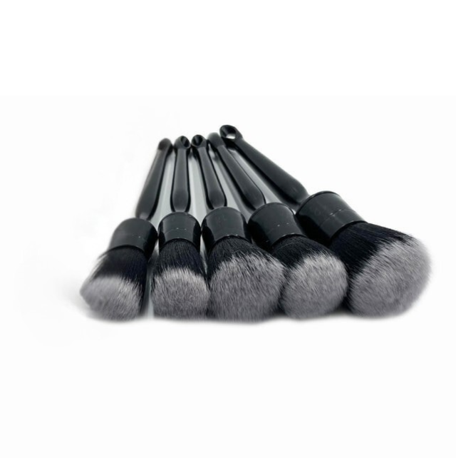 CAD Soft Detailing Brush - 5 Pack
