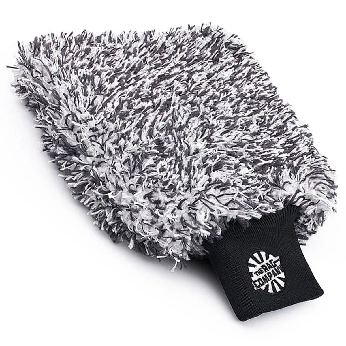 The Rag Company The Cyclone Ultra Wash Mitt (Korean)