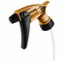 Tolco Black/Gold Acid Resistant Trigger Spray Head (320AS)