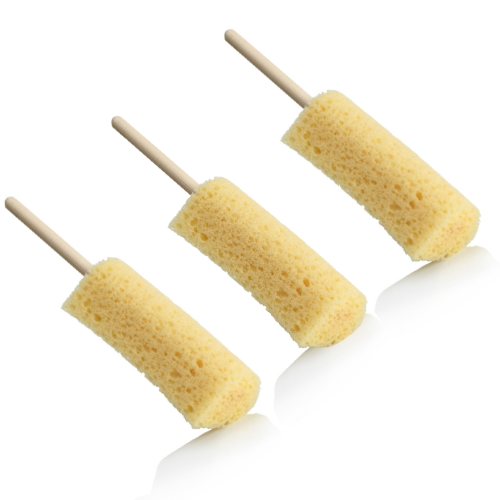 Teardrop sponge - 3 pack