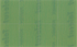 Kovax Tolecut Stick-On Sanding Sheet - 1/8 29mm x 35mm