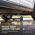 CA Detailing Undercarriage & Chassis Cleaner with Extension Lances