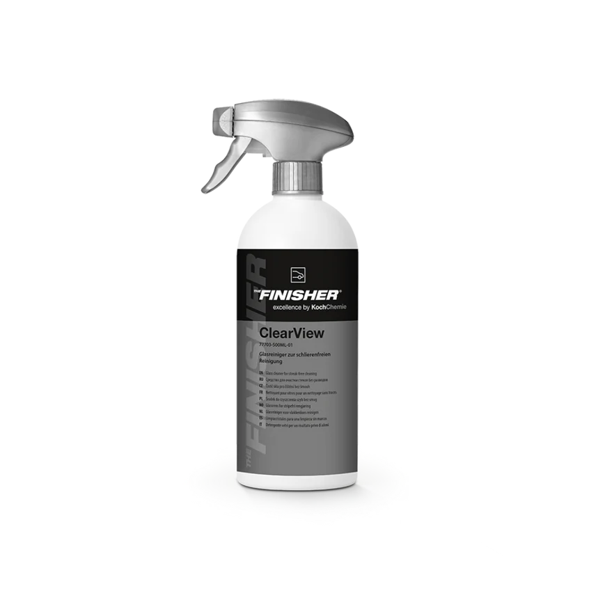 Koch Chemie THE FINISHER ClearView 500ml
