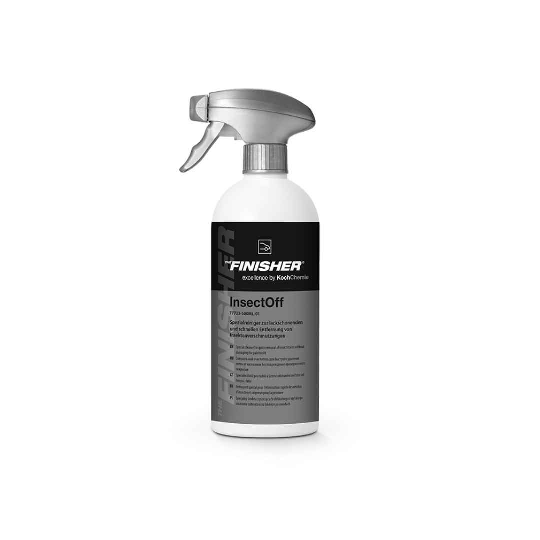 Koch-Chemie The Finisher InsectOff 500ml