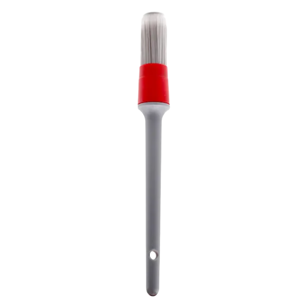 CAD Hard Bristled Detailing Brush