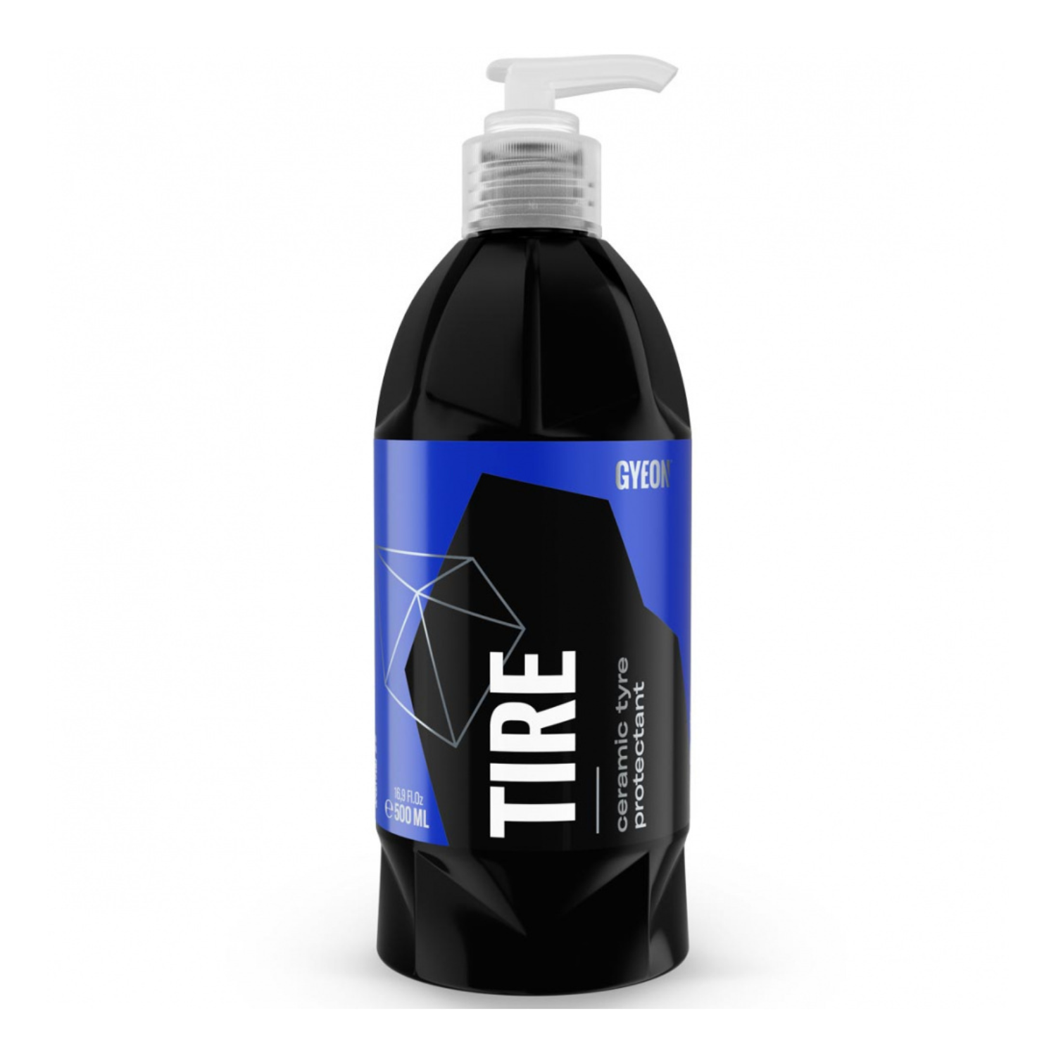 Gyeon Q2 Tire - SiO2 Tire Coating