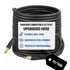 Ultimate Karcher K Series Upgrade Bundle: FLEXI Hose, Trigger Gun, Foam Lance